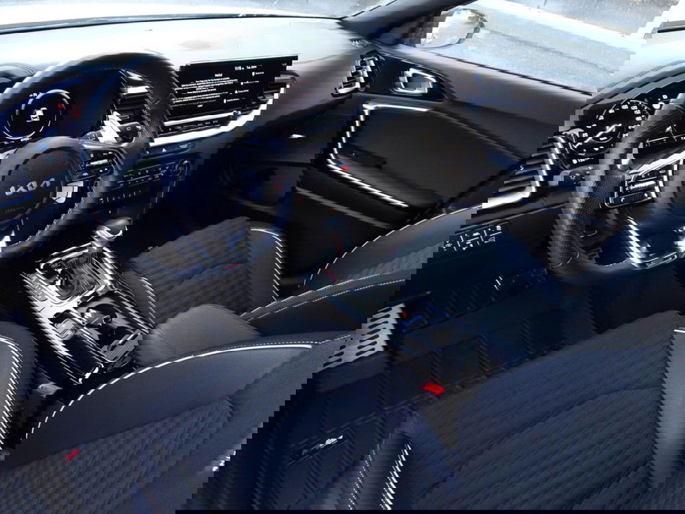 Kia XCeed usata a Treviso (8)