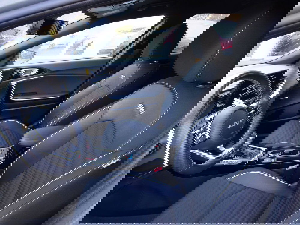 Kia XCeed usata a Treviso (9)