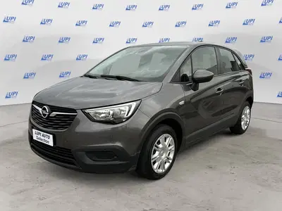 Opel Crossland X 1.2 12V Innovation del 2021 usata a Serravalle Pistoiese