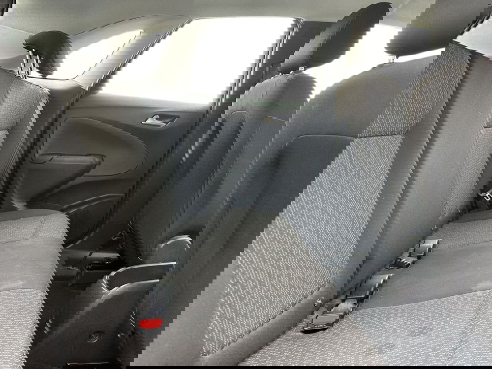 Opel Crossland X usata a Pistoia (10)