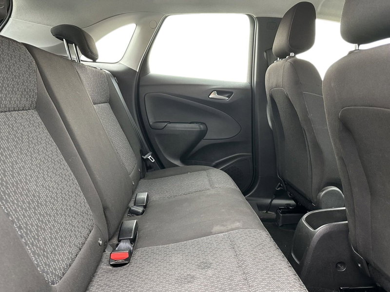 Opel Crossland X usata a Pistoia (10)