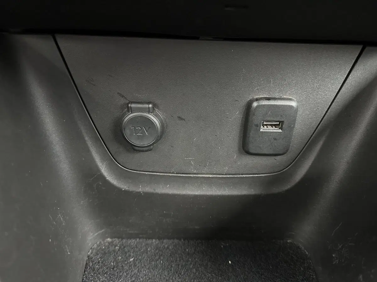 Opel Crossland X usata a Pistoia (11)