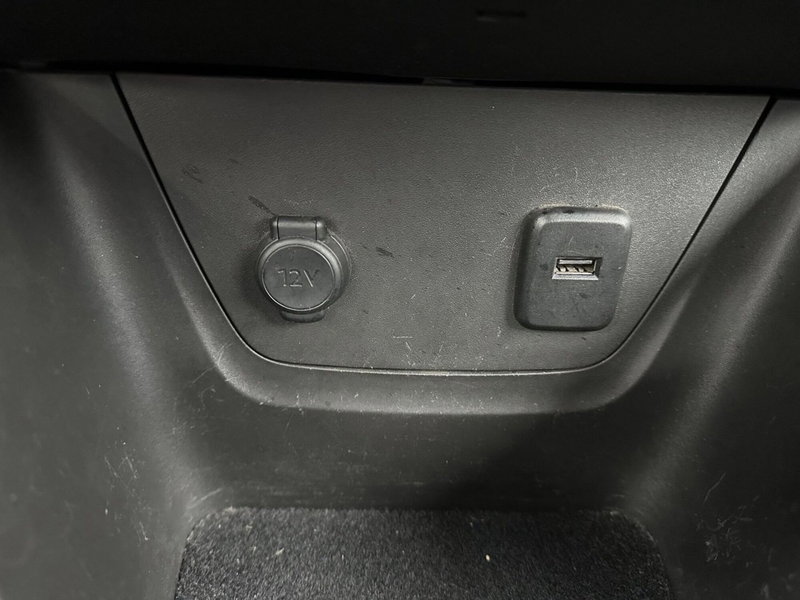 Opel Crossland X usata a Pistoia (11)