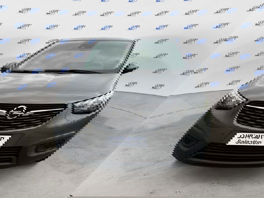 Opel Crossland X usata a Pistoia (2)