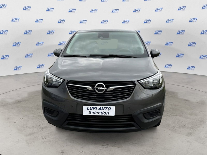 Opel Crossland X usata a Pistoia (2)