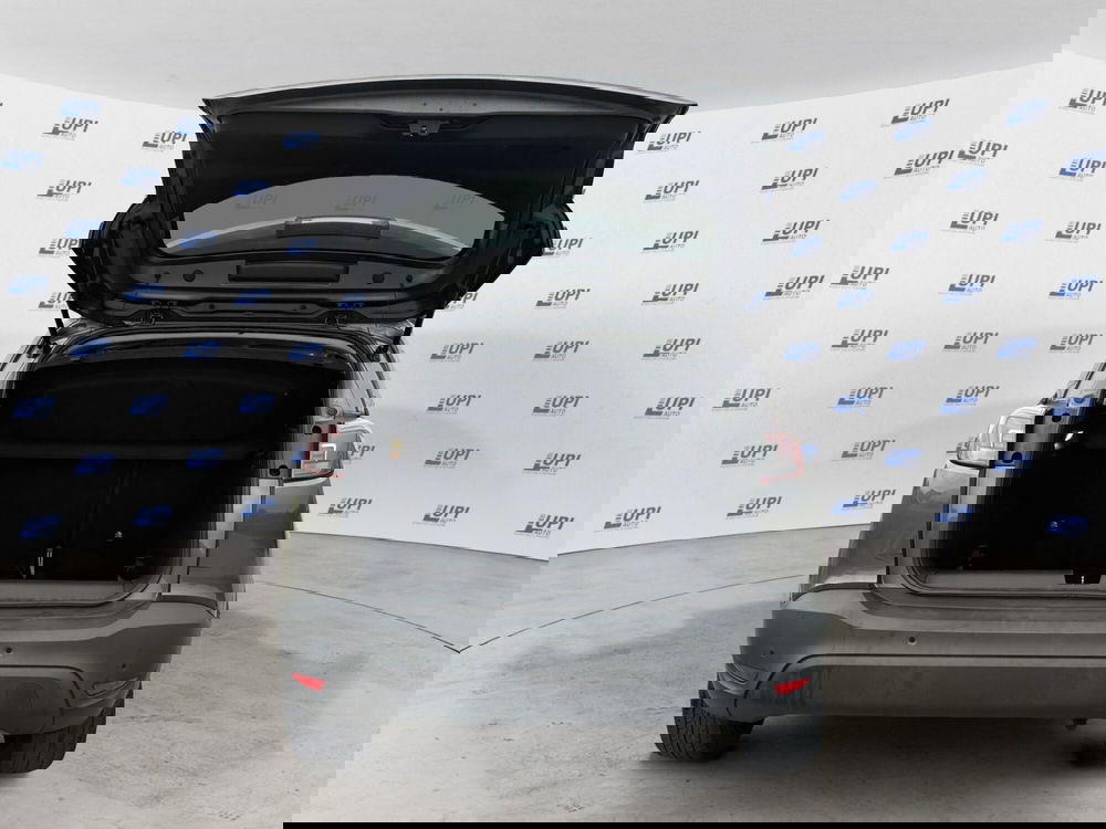 Opel Crossland X usata a Pistoia (4)