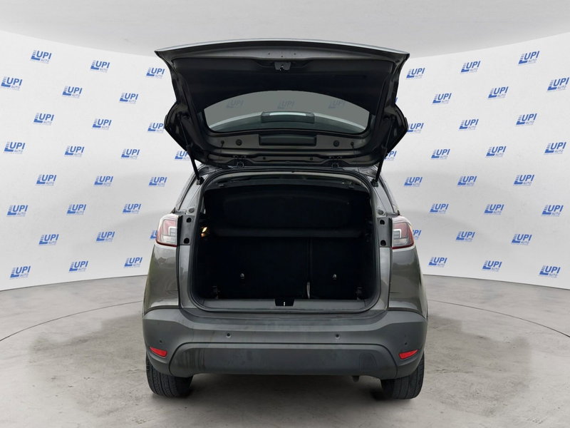 Opel Crossland X usata a Pistoia (4)