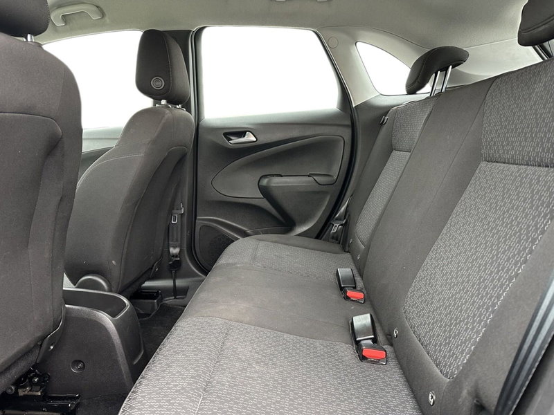 Opel Crossland X usata a Pistoia (7)