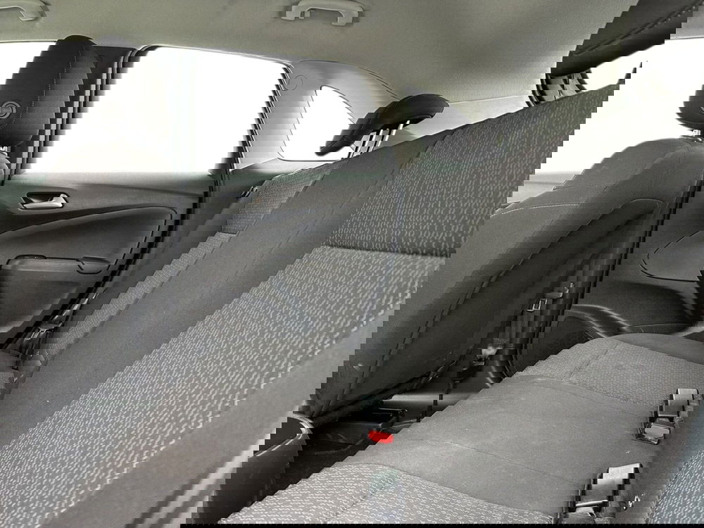 Opel Crossland X usata a Pistoia (8)