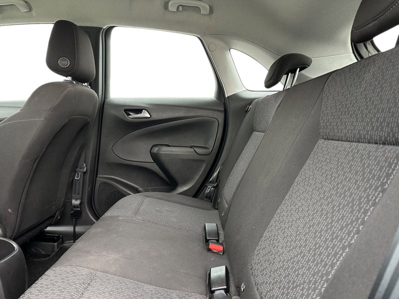 Opel Crossland X usata a Pistoia (8)