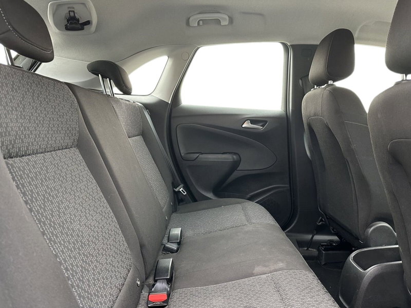 Opel Crossland X usata a Pistoia (9)