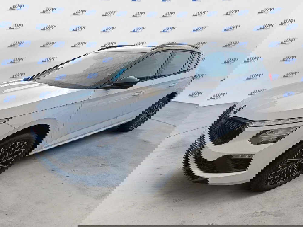 Skoda Kamiq nuova a Prato