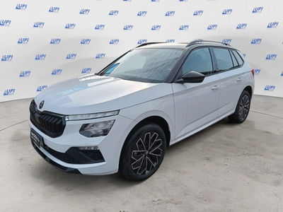Skoda Kamiq 1.0 tsi 130 Edition 115cv dsg nuova a Prato