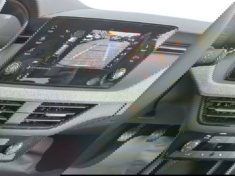 Skoda Kamiq nuova a Prato (10)