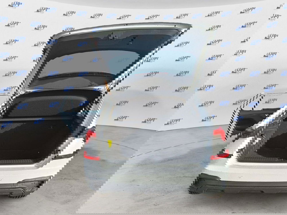 Skoda Kamiq nuova a Prato (14)