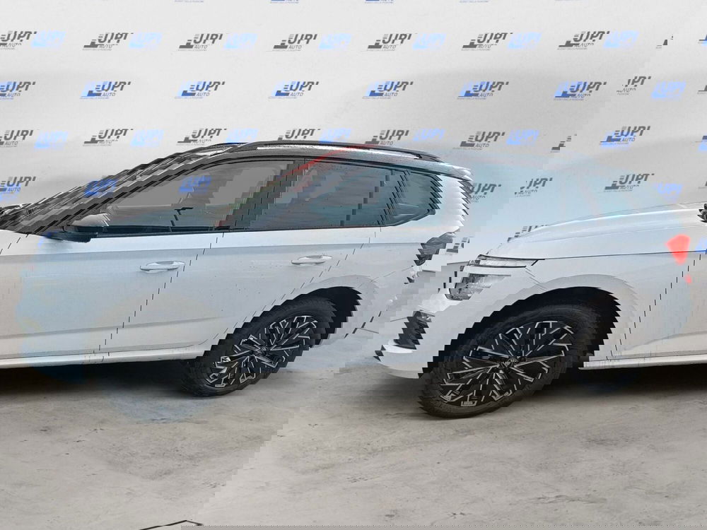 Skoda Kamiq nuova a Prato (2)