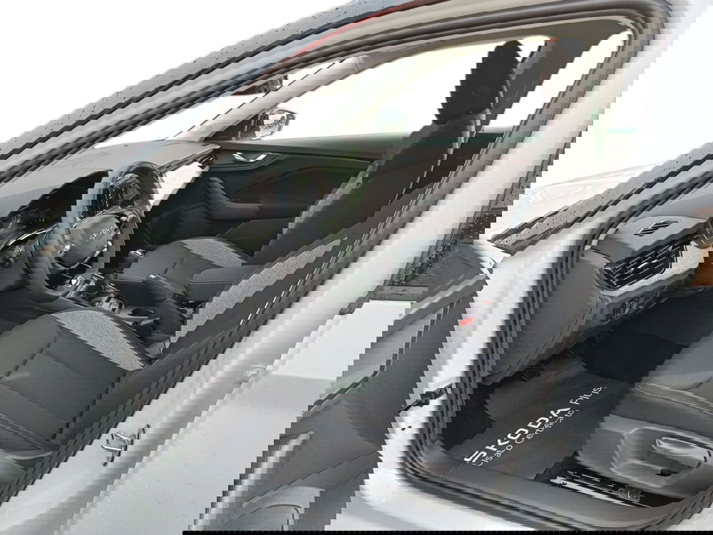 Skoda Kamiq nuova a Prato (6)