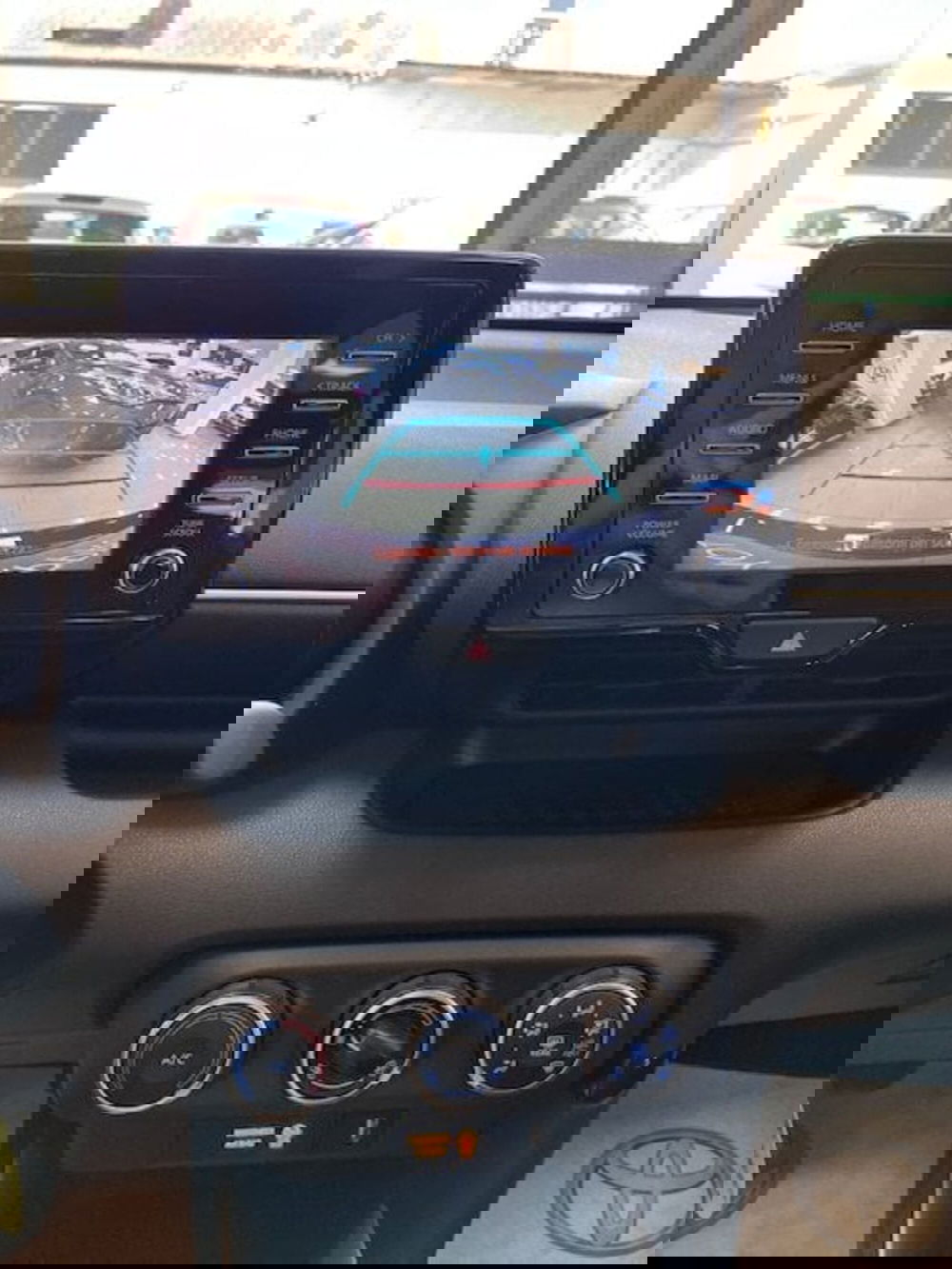 Toyota Yaris usata a Prato (12)