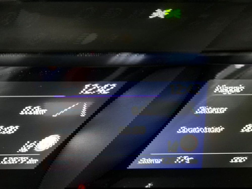 Toyota Yaris usata a Prato (13)