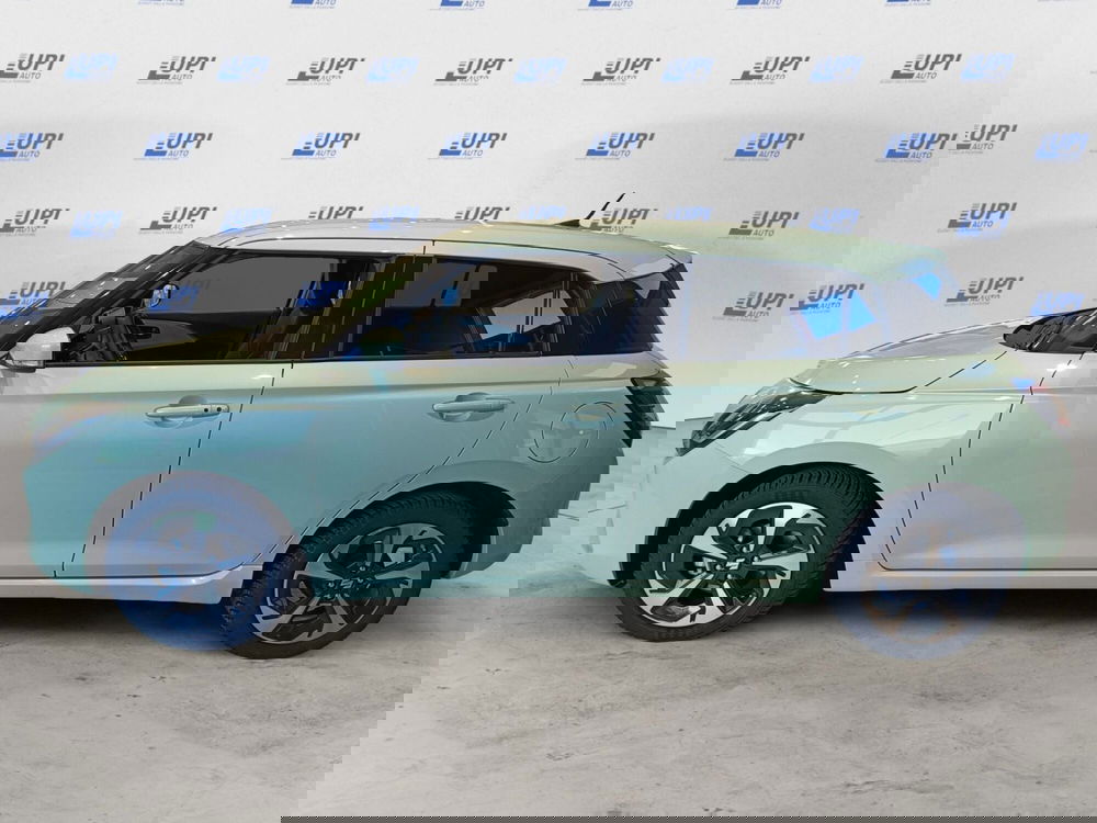 Suzuki Swift nuova a Prato (4)