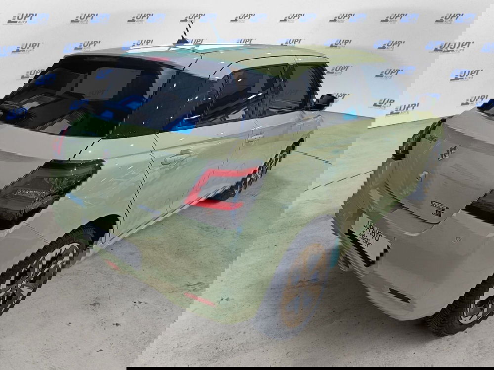 Suzuki Swift nuova a Prato (5)