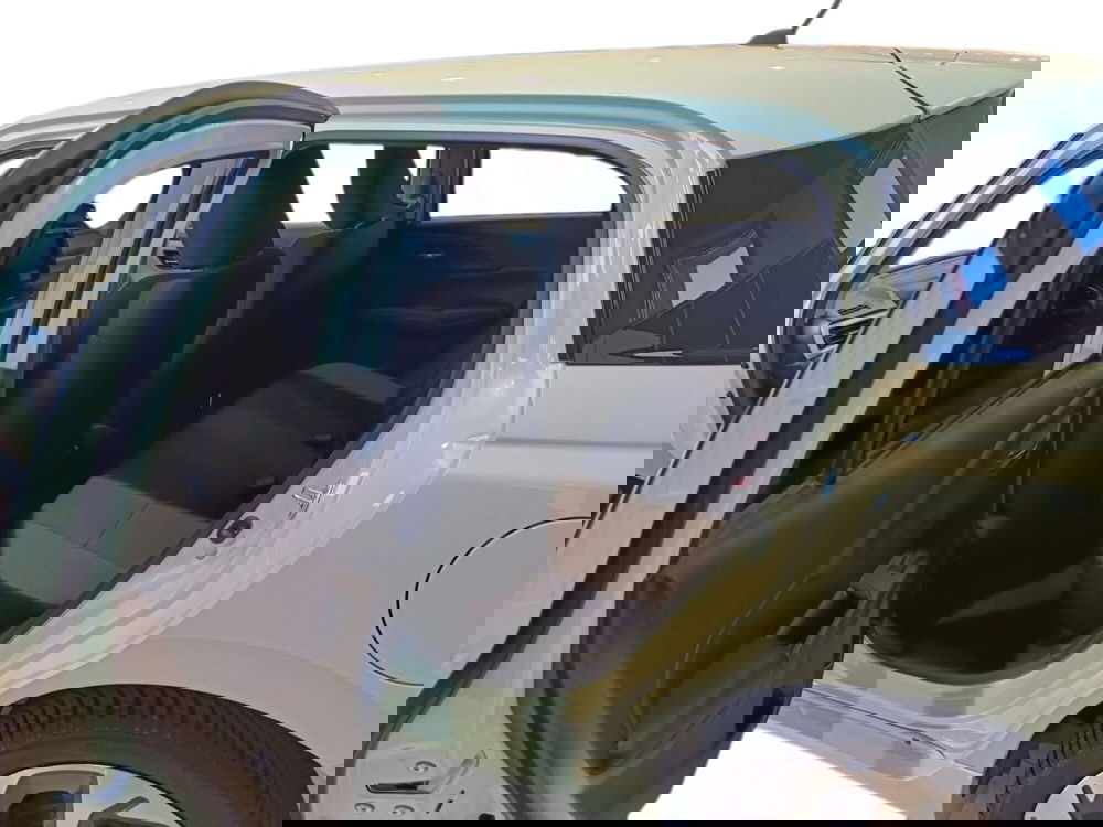 Suzuki Swift nuova a Prato (9)