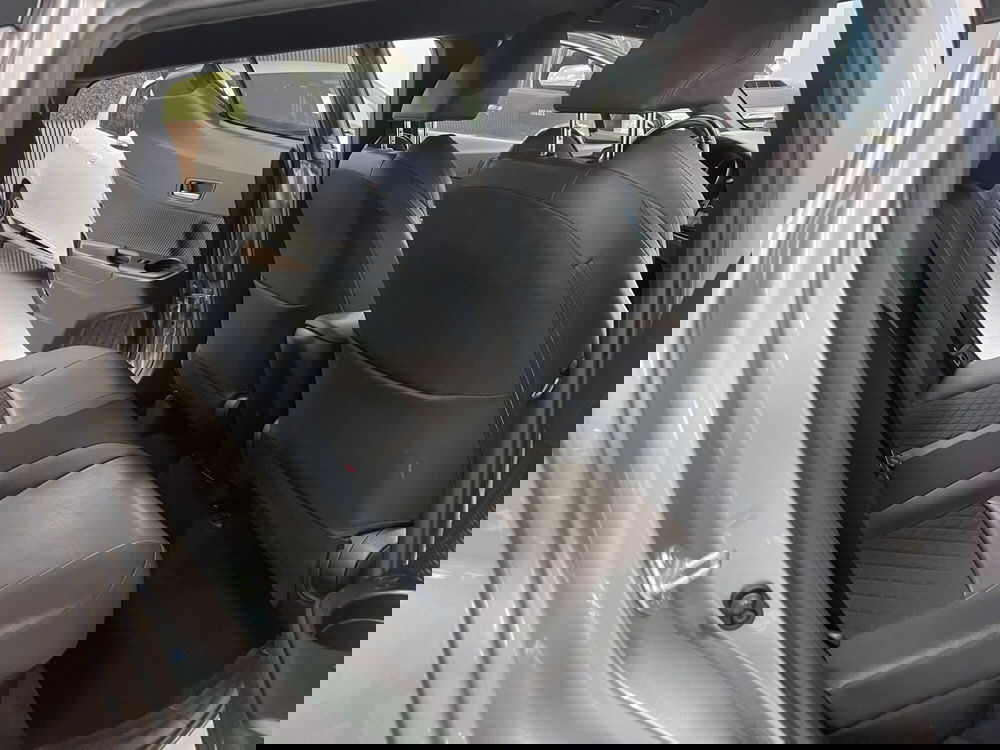 Toyota Toyota C-HR usata a Prato (9)