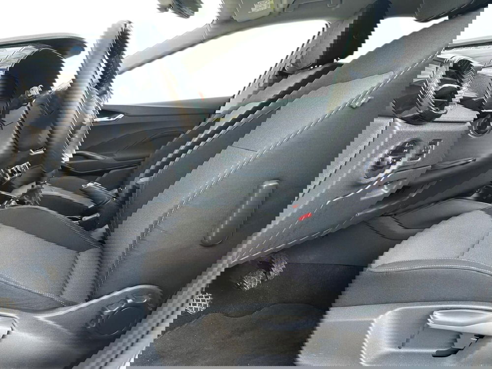 Skoda Fabia usata a Pistoia (11)