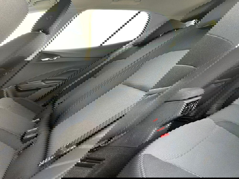 Skoda Fabia usata a Pistoia (12)