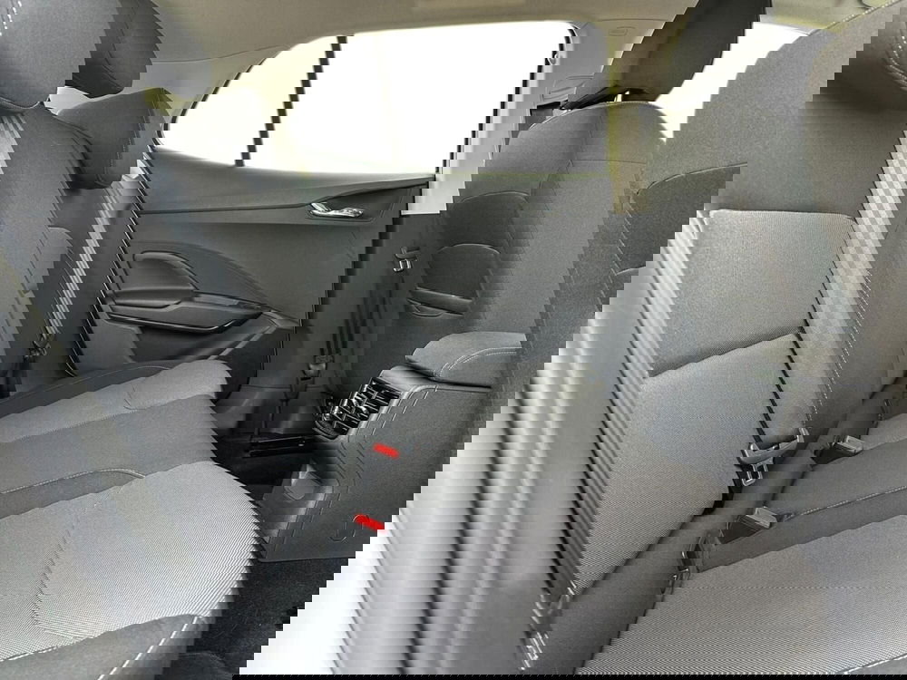 Skoda Fabia usata a Pistoia (14)