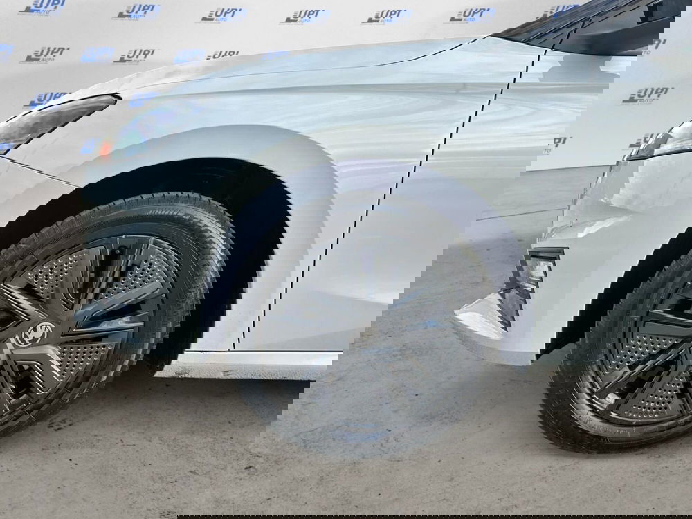 Skoda Fabia usata a Pistoia (15)