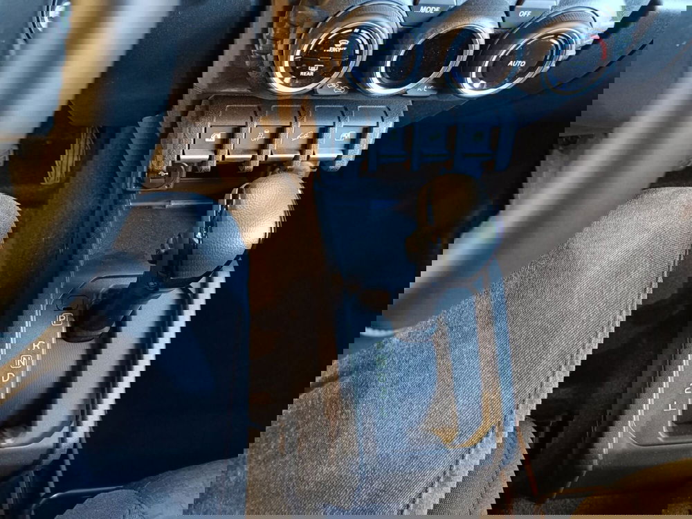 Suzuki Jimny nuova a Prato (11)