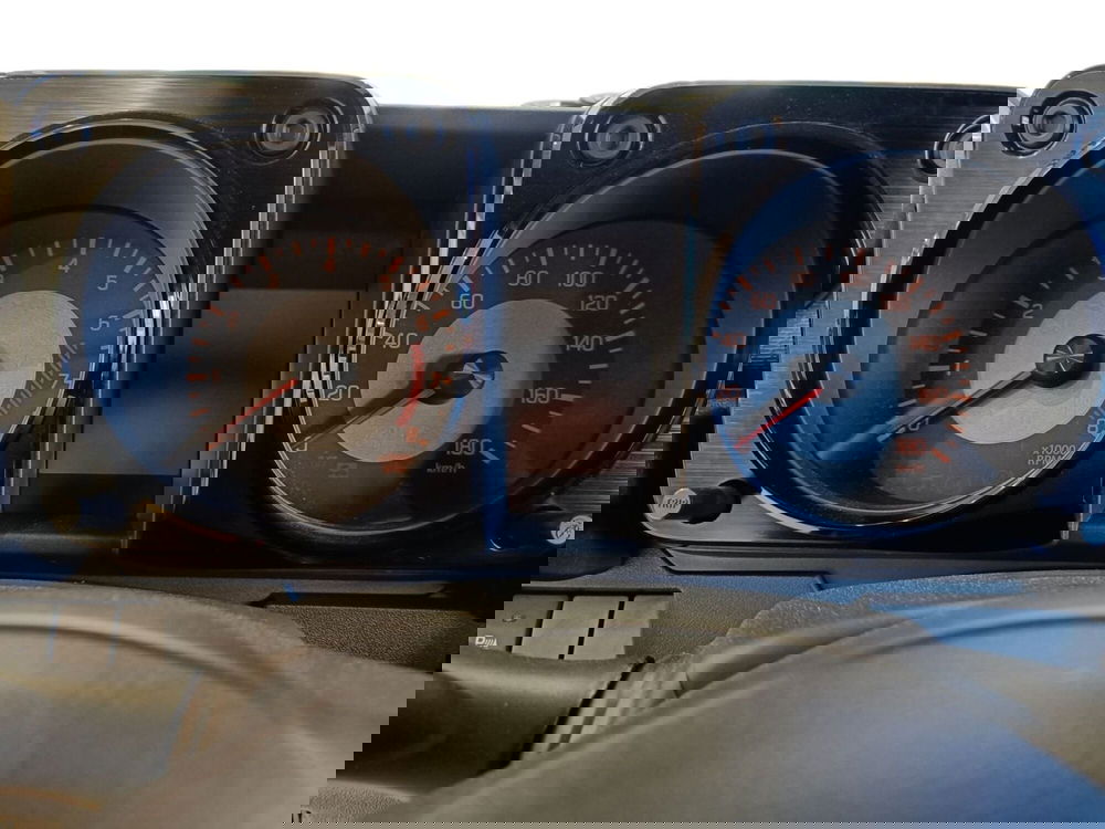 Suzuki Jimny nuova a Prato (9)