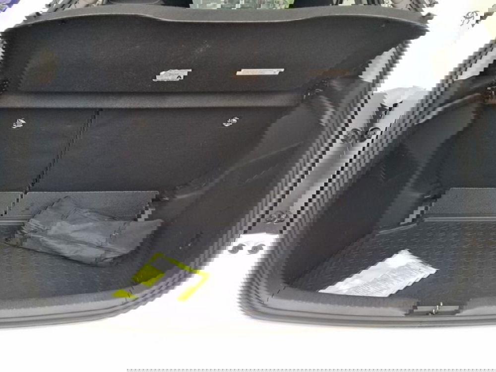 Toyota Yaris Cross usata a Cagliari (10)