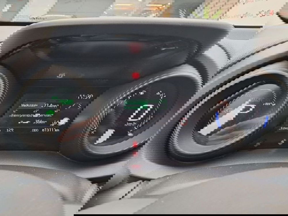 Toyota Yaris Cross usata a Cagliari (18)