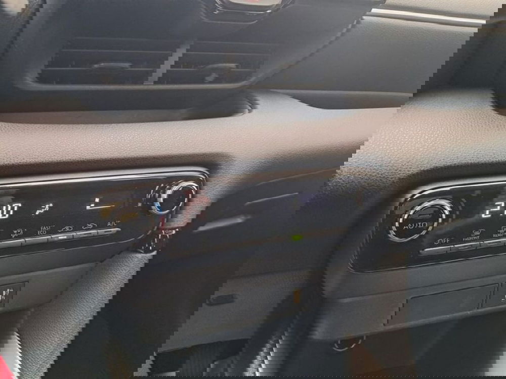 Toyota Yaris Cross usata a Cagliari (20)