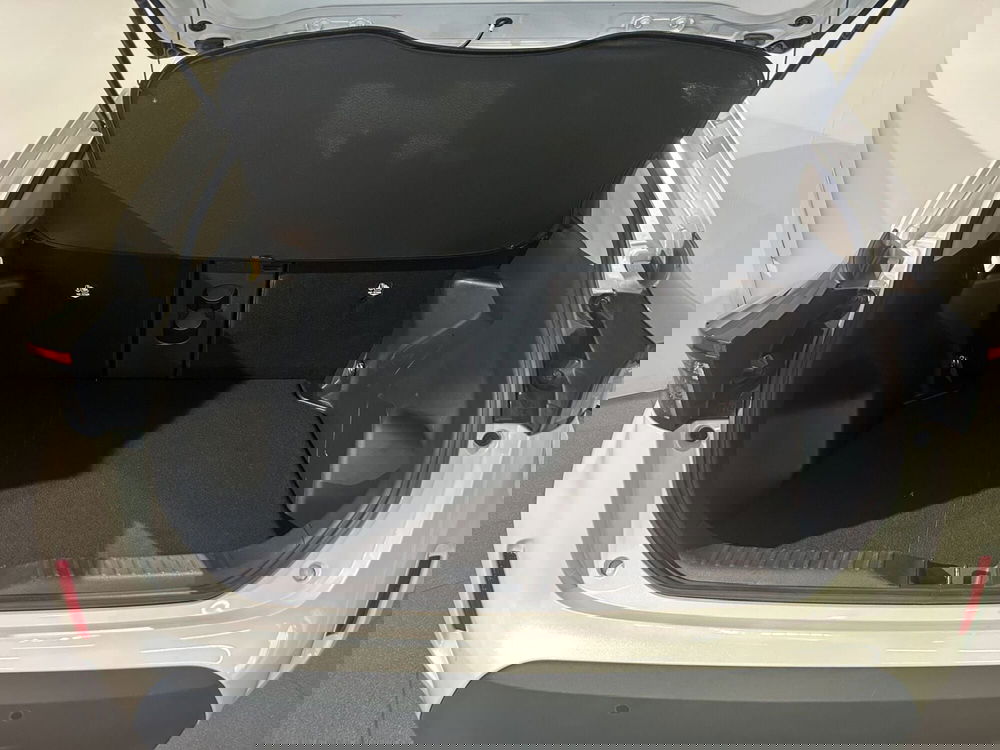 Toyota Yaris Cross usata a Milano (11)