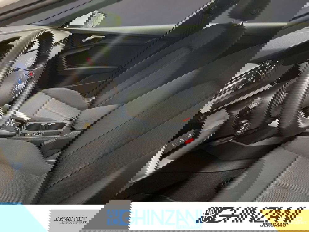 Audi A3 Sportback usata a Bergamo (6)