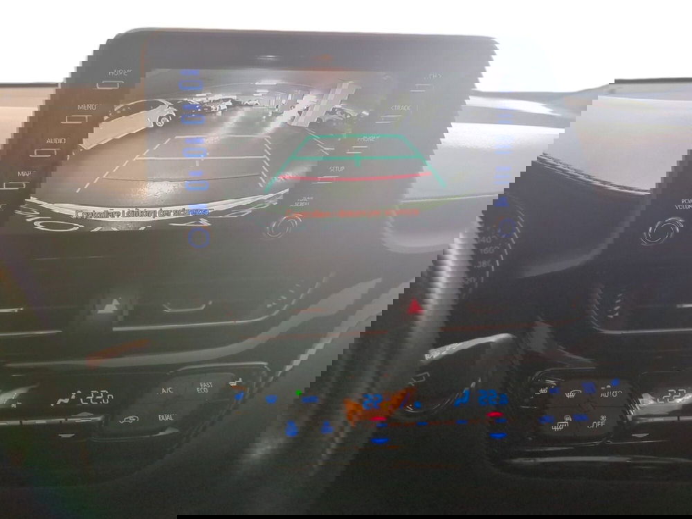 Toyota Toyota C-HR usata a Milano (12)