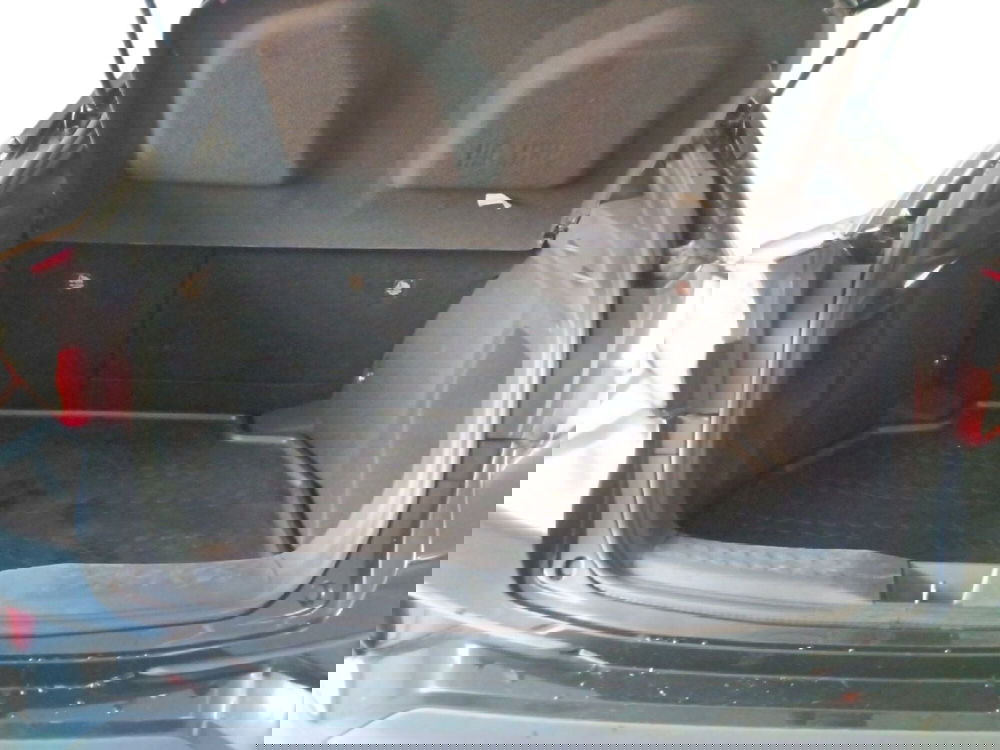 Toyota Toyota C-HR usata a Milano (11)