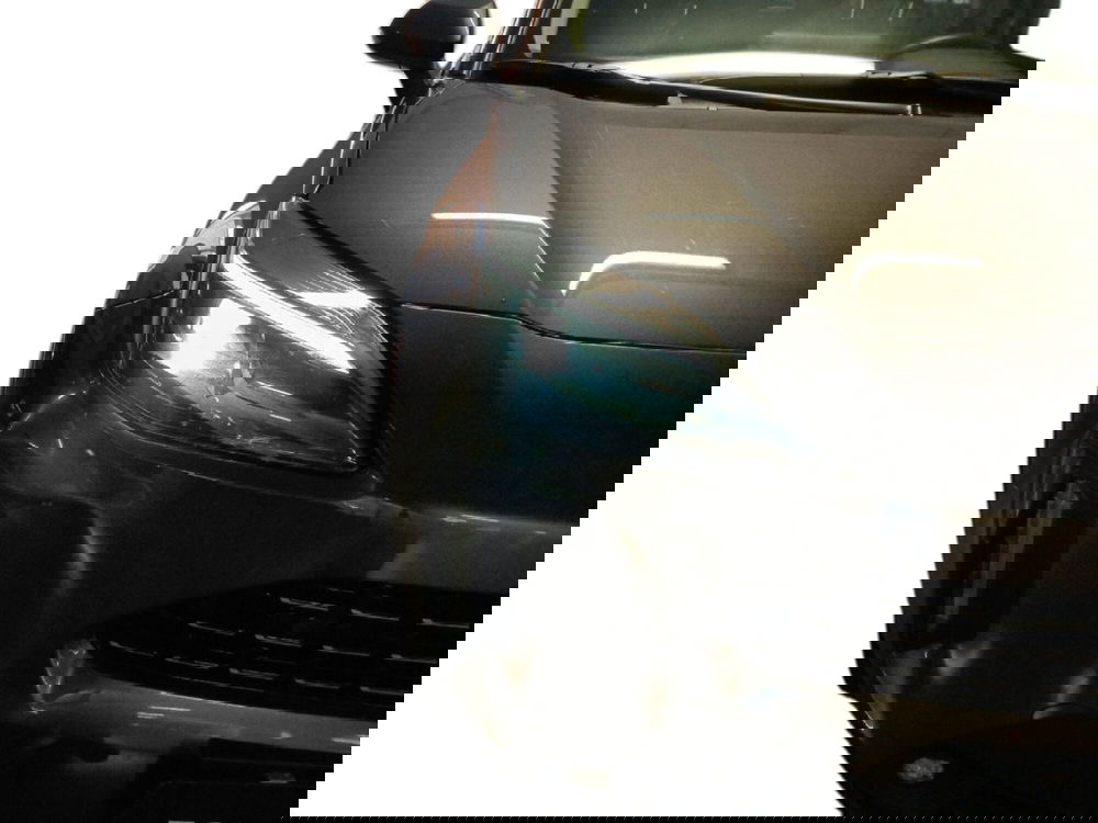 Toyota Yaris Cross usata a Milano (10)