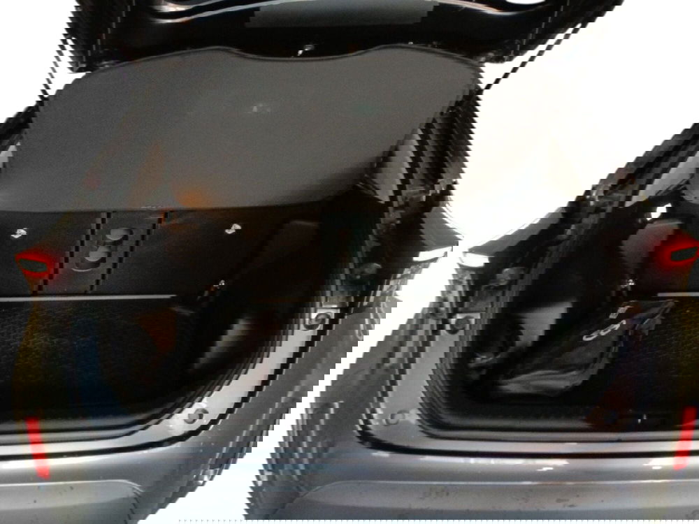 Toyota Yaris Cross usata a Milano (12)