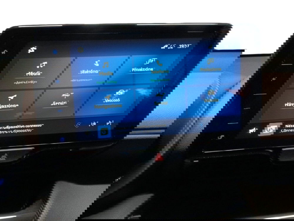 Toyota Yaris Cross usata a Milano (15)