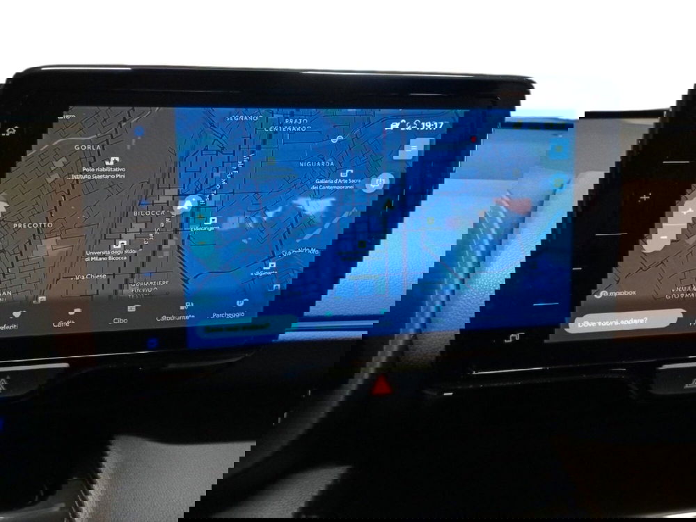 Toyota Yaris Cross usata a Milano (17)