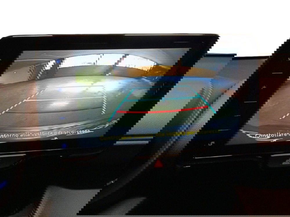 Toyota Yaris Cross usata a Milano (18)