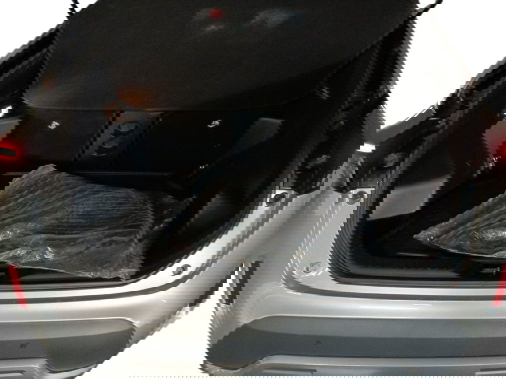 Toyota Yaris Cross usata a Milano (12)