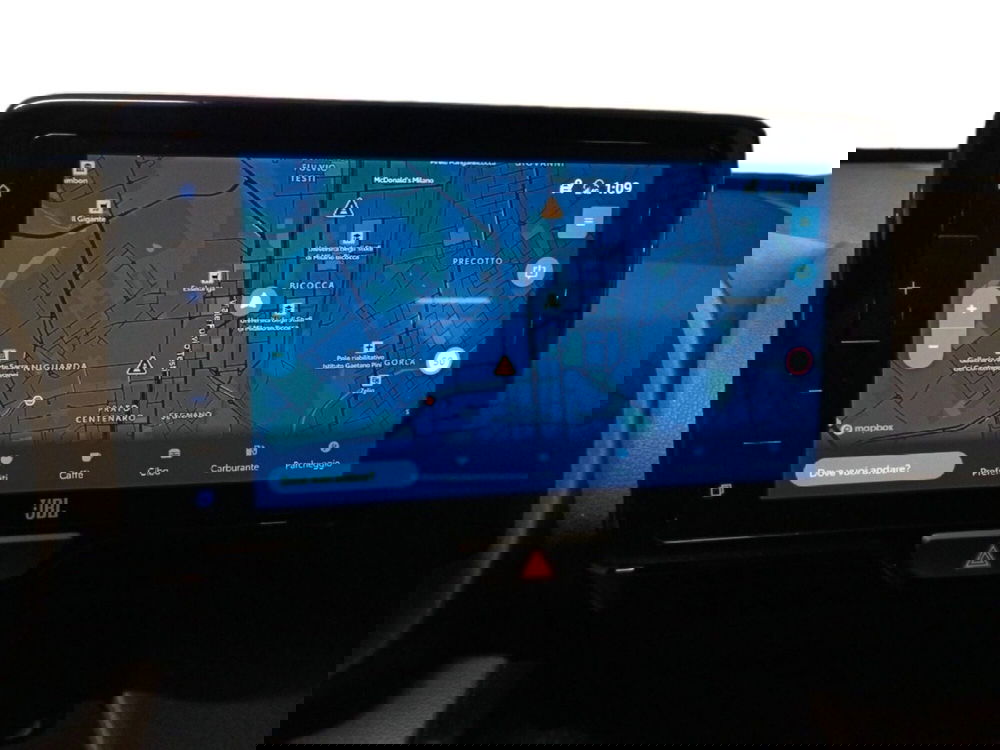 Toyota Yaris Cross usata a Milano (18)