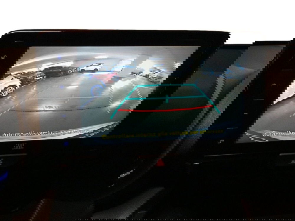 Toyota Yaris Cross usata a Milano (19)