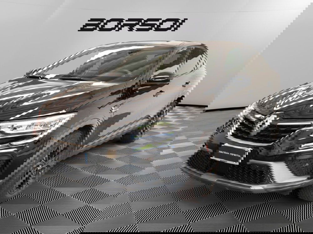 Renault Arkana usata a Treviso