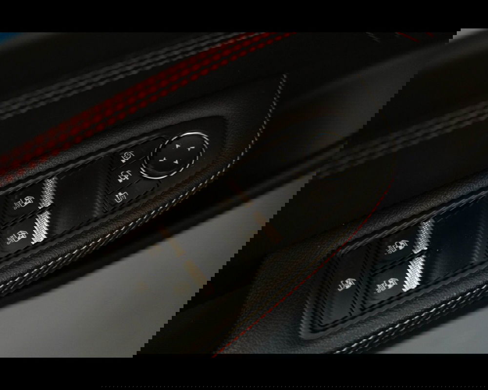 Renault Arkana usata a Treviso (19)